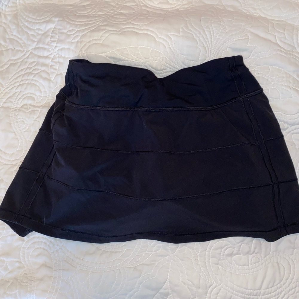 LuluLemon Skirt